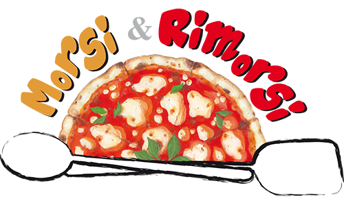 Pizzeria Morsi e Rimorsi